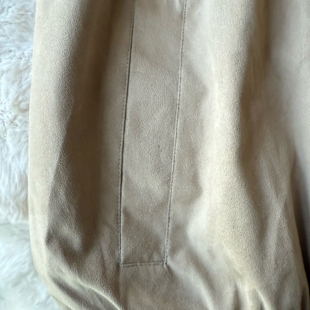 Ping Collection Light Tan Jacket - image 4